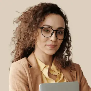 Laura D., small business owner and ConvertSpring client